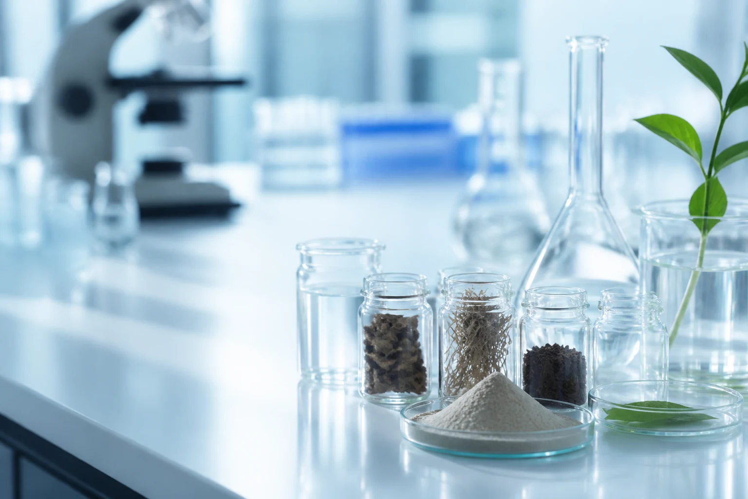 Laboratory research informing future injectable technology questions